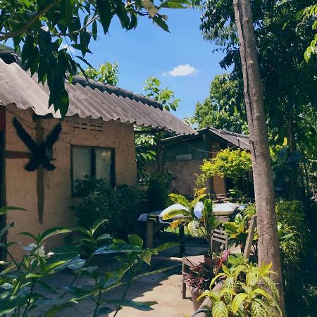 Tiddin Resort Chiang Mai Exterior photo