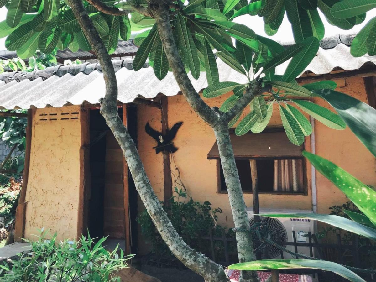 Tiddin Resort Chiang Mai Exterior photo