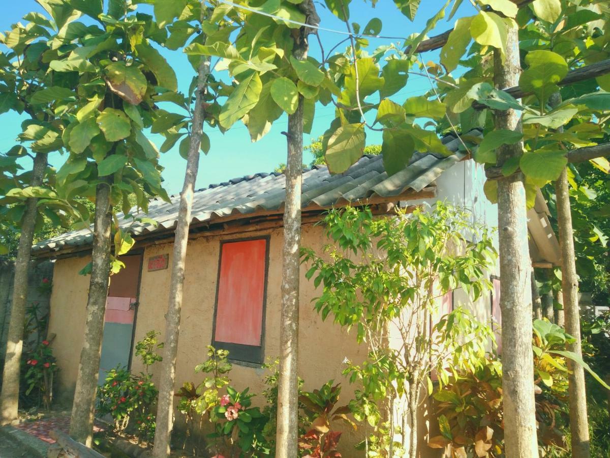 Tiddin Resort Chiang Mai Exterior photo