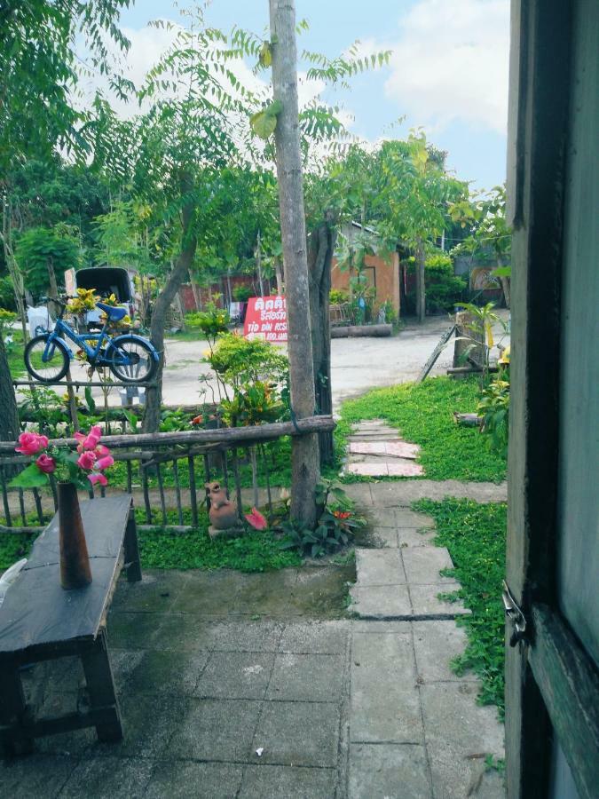 Tiddin Resort Chiang Mai Exterior photo